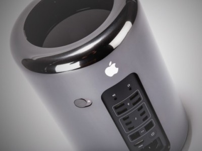 Apple  Mac Pro (2013),    