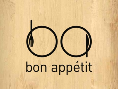 Bon app&#233;tit   