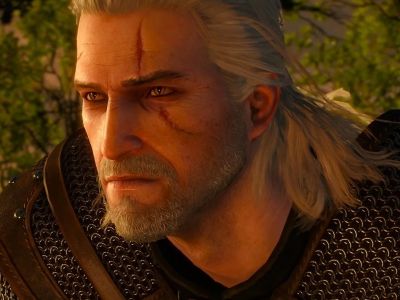   . CD Projekt RED    The Witcher 3