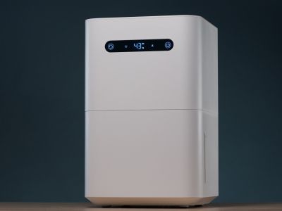  Smartmi Evaporative Humidifier 3:  