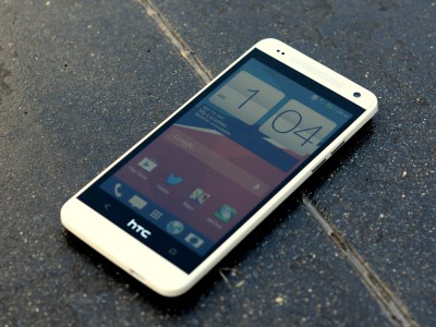 HTC One (M8) Ace:   