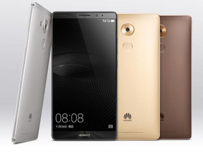 Huawei Mate 8  9 