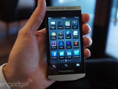 Blackberry P'9982 - Z10  79000 