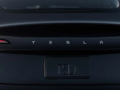      Tesla Model 2 []