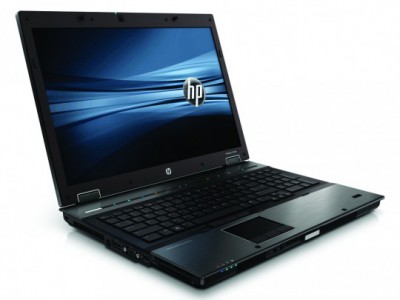  HP EliteBook 8740W    NVIDIA Quadro FX5000M