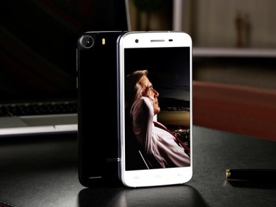 DOOGEE F3       