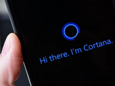 Microsoft   - Cortana  Android 