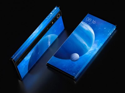 Xiaomi     Mi Mix 10   MIUI 15