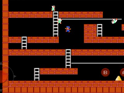 Lode Runner