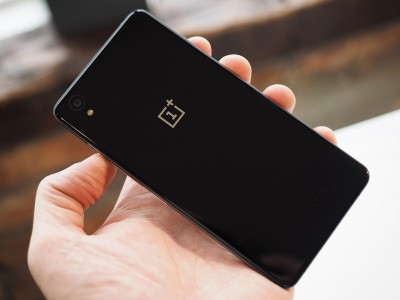 OnePlus     OnePlus X