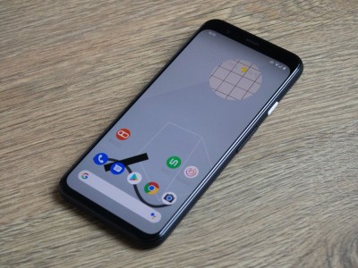  Android    Google Pixel 4