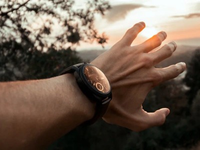 Xiaomi Watch S1 Active    