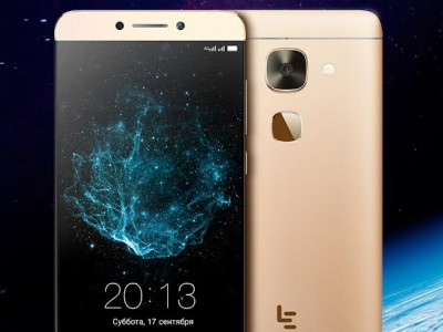 LeEco      