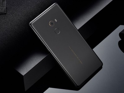 Xiaomi Mi Mix 2      Android-