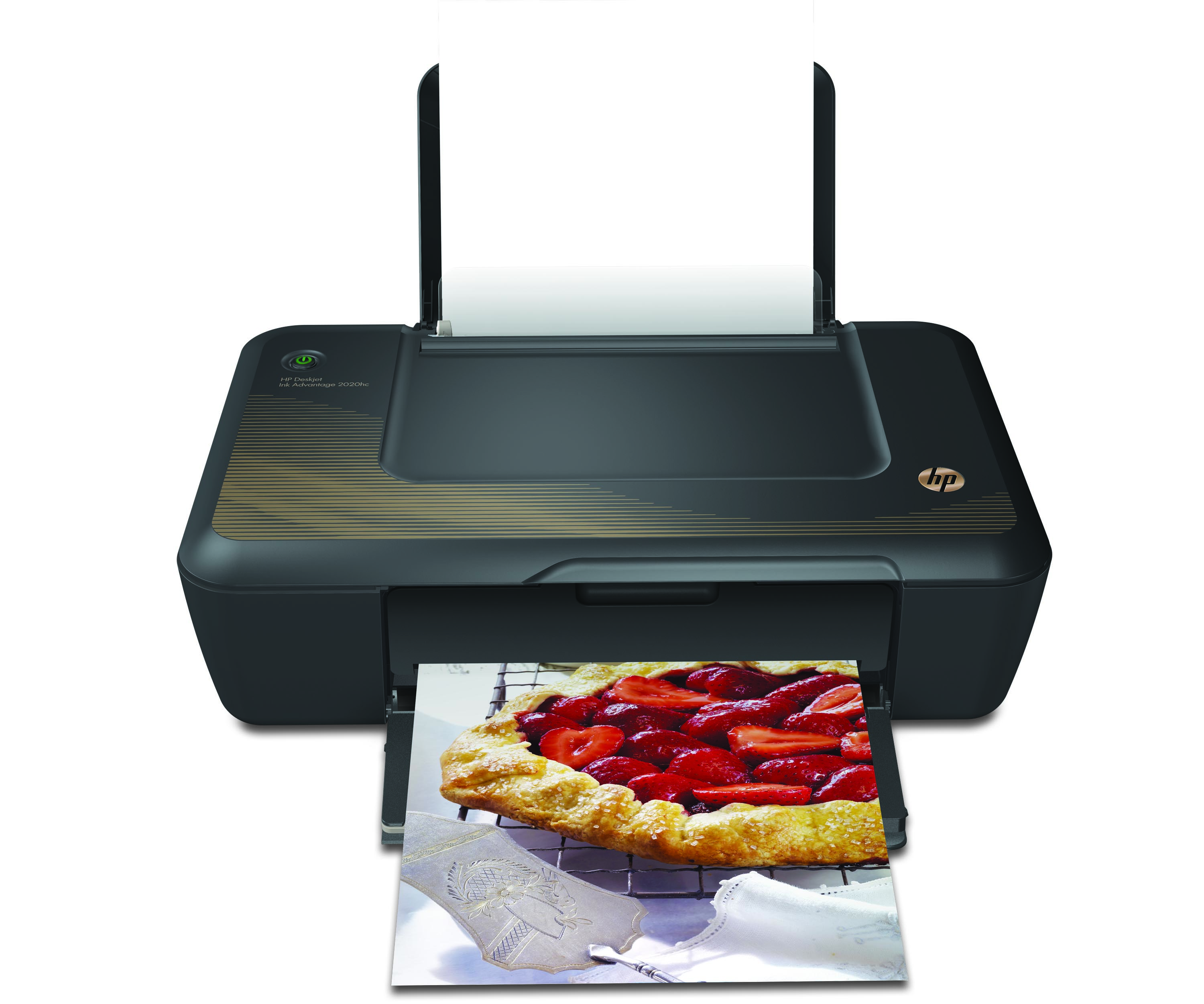 HP Deskjet Ink Advantage - печать фотографий стала еще дешевле - 4PDA