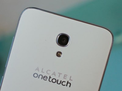 Alcatel OneTouch Fierce XL     Android  Windows 10 Mobile