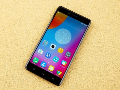  Lenovo K6 Note: , , 