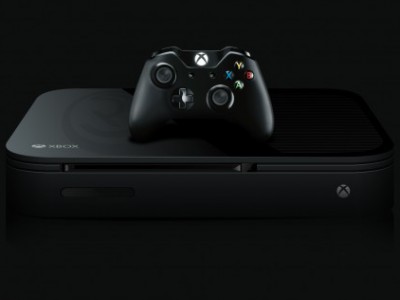 Microsoft       Xbox One