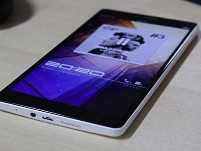   OPPO N1