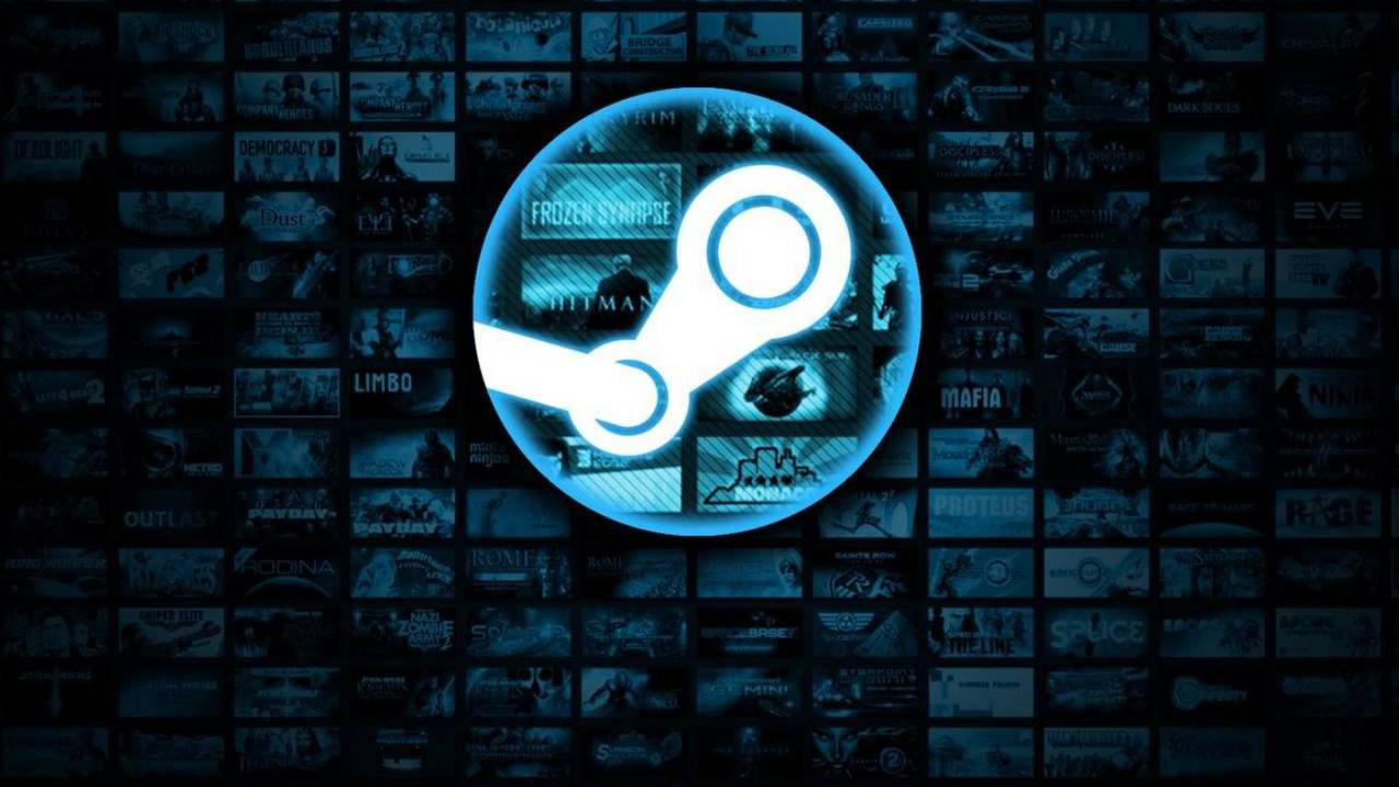 Valve ввела новые региональные ограничения в Steam - 4PDA