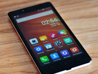 Xiaomi Redmi Note 2  Full HD-  64- 