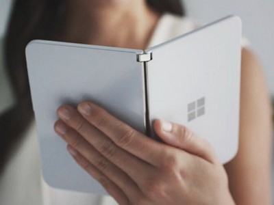   Microsoft Surface Duo 2  