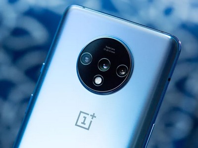   OnePlus 8   