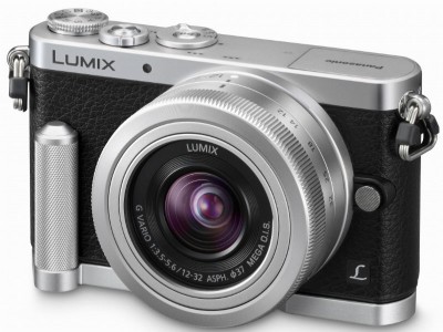 Lumix GM1 -      Panasonic