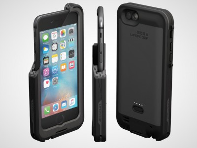  LifeProof FR&#274; Power  iPhone 6S Plus 