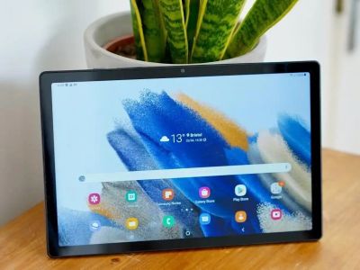  Samsung Galaxy Tab A9+  Google