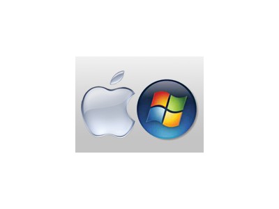 Apple  Microsoft   Windows