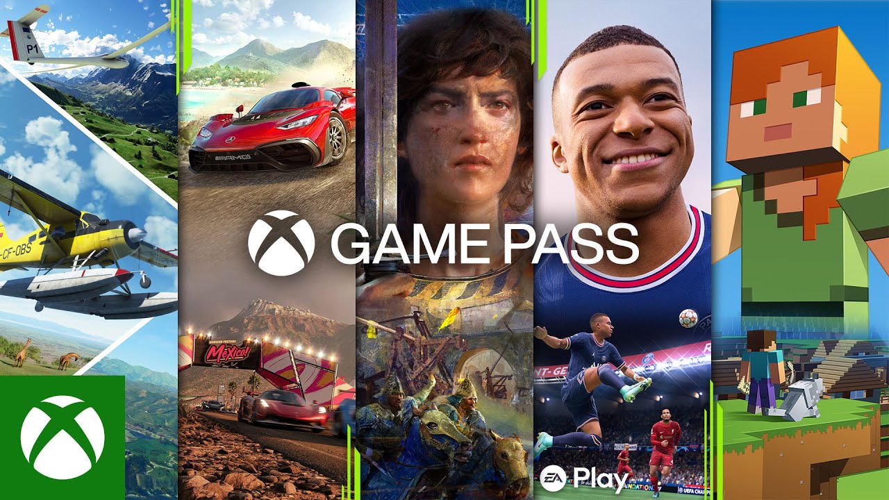 Разработчики: нет смысла выпускать игры на Xbox без Game Pass - 4PDA