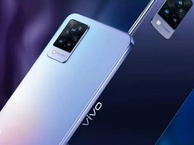 Vivo V21e          