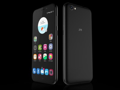 ZTE Blade A6 Lite      