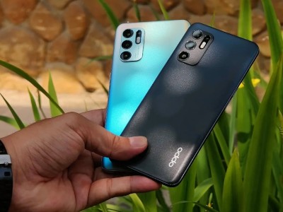  OPPO Reno9    