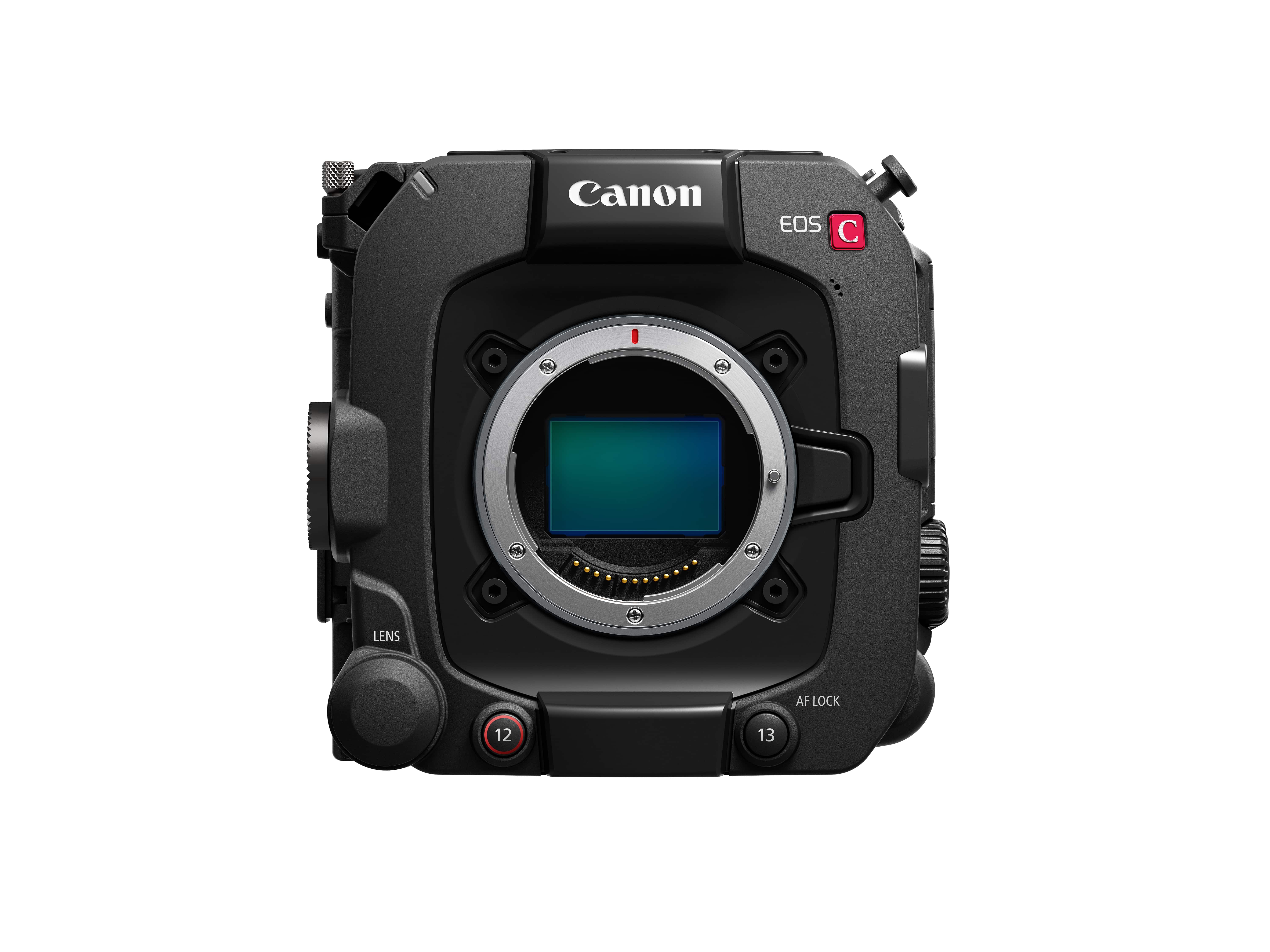 Canon выпустила новую полнокадровую EOS C400 с ИИ и возможностью съёмки 60  fps 6K-видео - 4PDA