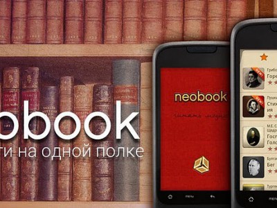          Neobook