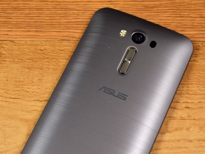  ASUS ZenFone 2 Laser  Android 6.0