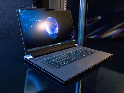  Alienware     480 