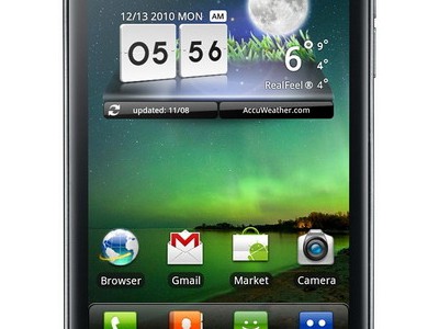 FAQ  LG Optimus 2X