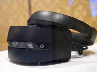 HP  VR-      