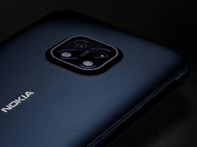 Nokia     