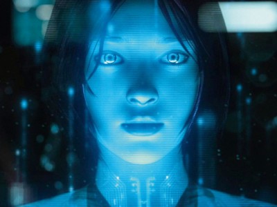  Xbox One     Cortana