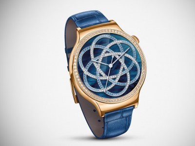  Huawei Watch   Swarovski