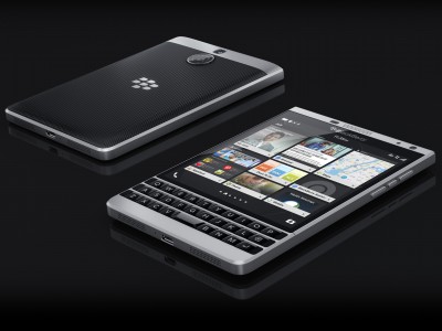 BlackBerry    BB10 OS