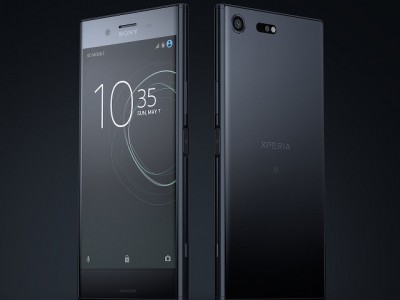 Sony Xperia X     - Android