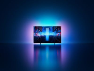 Philips  OLED-  Ambilight   3000 