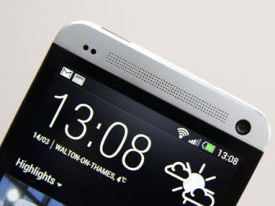 HTC Sense 6.0   