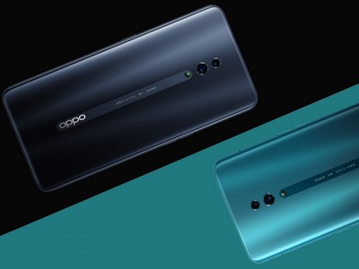 OPPO Reno       