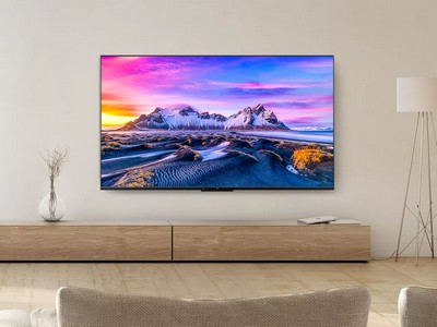 Xiaomi        Mi TV P1